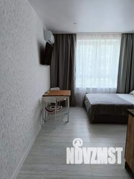 Студия квартира, посуточно, 23м2, 18/22 этаж