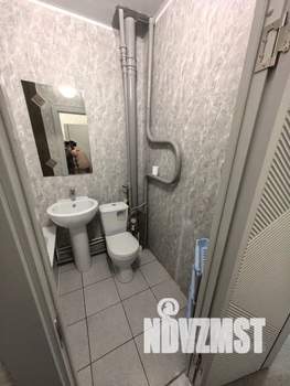 1-к квартира, посуточно, 32м2, 9/16 этаж