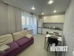 1-к квартира, посуточно, 49м2, 7/10 этаж