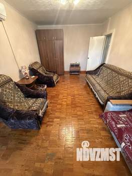 1-к квартира, на длительный срок, 34м2, 2/16 этаж