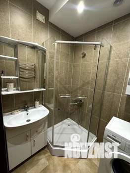 1-к квартира, посуточно, 48м2, 1/1 этаж