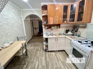 3-к квартира, на длительный срок, 57м2, 6/9 этаж