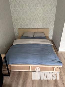 1-к квартира, посуточно, 31м2, 3/5 этаж