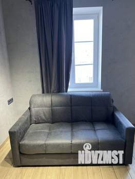 1-к квартира, посуточно, 48м2, 1/1 этаж