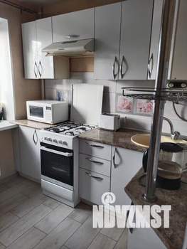 1-к квартира, посуточно, 30м2, 1/5 этаж