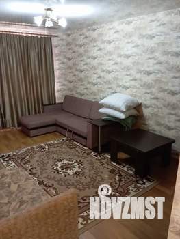 1-к квартира, посуточно, 36м2, 5/9 этаж