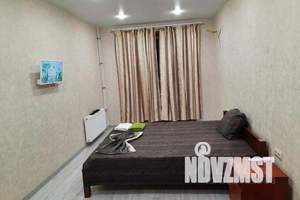 2-к квартира, посуточно, 60м2, 6/10 этаж