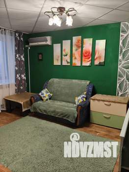 1-к квартира, посуточно, 30м2, 2/5 этаж