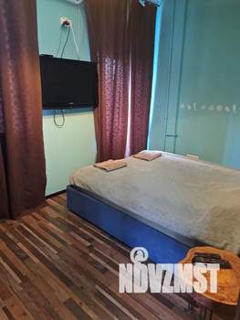 2-к квартира, посуточно, 60м2, 6/6 этаж