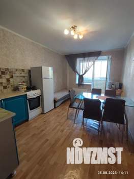 2-к квартира, посуточно, 63м2, 2/16 этаж