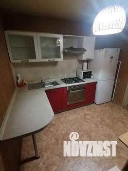 1-к квартира, посуточно, 30м2, 5/10 этаж