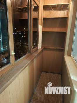 1-к квартира, посуточно, 30м2, 8/9 этаж