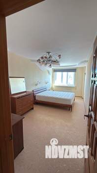 2-к квартира, на длительный срок, 113м2, 10/22 этаж