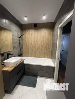 1-к квартира, на длительный срок, 53м2, 10/23 этаж