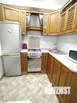 1-к квартира, посуточно, 31м2, 1/1 этаж