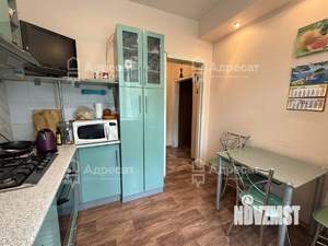 2-к квартира, на длительный срок, 50м2, 2/5 этаж