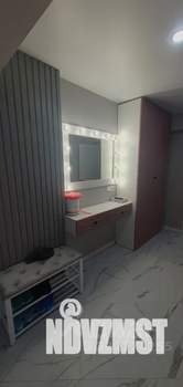 2-к квартира, посуточно, 50м2, 6/9 этаж