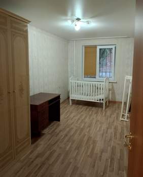 2-к квартира, на длительный срок, 45м2, 1/5 этаж