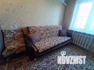 2-к квартира, на длительный срок, 46м2, 5/5 этаж