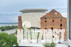 1-к квартира, посуточно, 32м2, 5/5 этаж