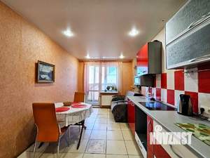 2-к квартира, на длительный срок, 64м2, 5/22 этаж