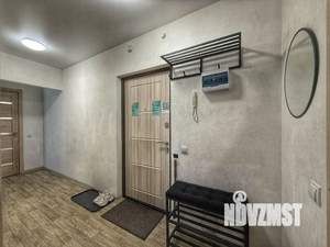 2-к квартира, посуточно, 60м2, 2/9 этаж