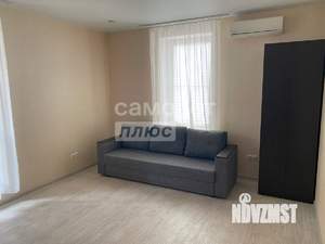 1-к квартира, на длительный срок, 40м2, 2/5 этаж