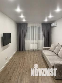 2-к квартира, посуточно, 54м2, 4/9 этаж