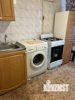 1-к квартира, на длительный срок, 30м2, 1/4 этаж