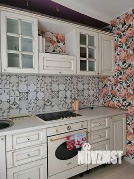 1-к квартира, посуточно, 40м2, 1/16 этаж