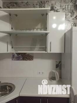 1-к квартира, посуточно, 35м2, 2/3 этаж