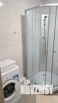 1-к квартира, посуточно, 42м2, 7/21 этаж