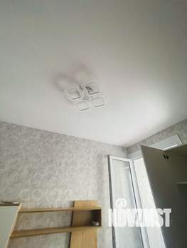 1-к квартира, на длительный срок, 21м2, 4/7 этаж