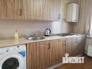 2-к квартира, посуточно, 65м2, 8/9 этаж