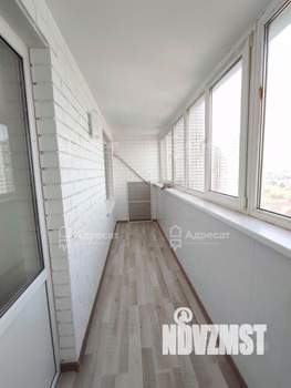 1-к квартира, на длительный срок, 38м2, 11/16 этаж