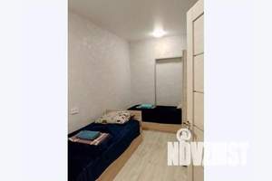 2-к квартира, посуточно, 44м2, 4/5 этаж