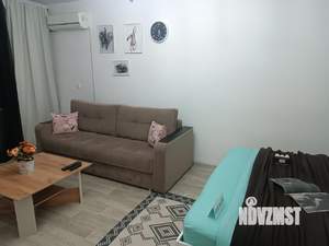 1-к квартира, посуточно, 32м2, 5/5 этаж