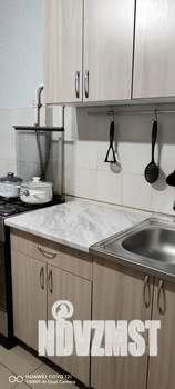 1-к квартира, посуточно, 35м2, 4/5 этаж