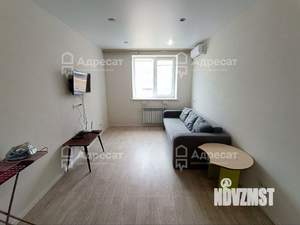 1-к квартира, на длительный срок, 39м2, 2/3 этаж