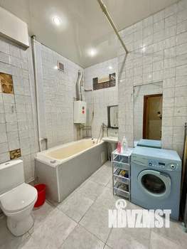 2-к квартира, на длительный срок, 55м2, 2/5 этаж