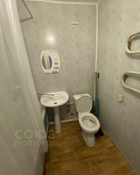 1-к квартира, на длительный срок, 34м2, 3/5 этаж