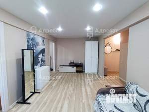 2-к квартира, на длительный срок, 44м2, 1/5 этаж