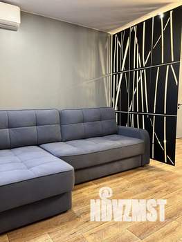 1-к квартира, посуточно, 60м2, 1/1 этаж