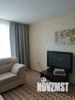 2-к квартира, посуточно, 52м2, 8/10 этаж