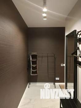 2-к квартира, посуточно, 42м2, 1/12 этаж