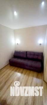 1-к квартира, посуточно, 36м2, 1/5 этаж