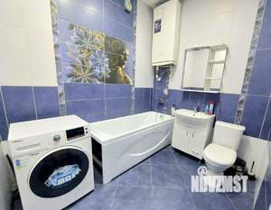 2-к квартира, посуточно, 62м2, 1/1 этаж