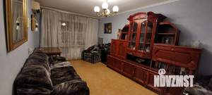 3-к квартира, на длительный срок, 67м2, 6/9 этаж