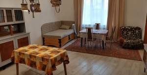 1-к квартира, на длительный срок, 65м2, 2/2 этаж