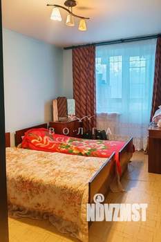 2-к квартира, на длительный срок, 60м2, 1/9 этаж